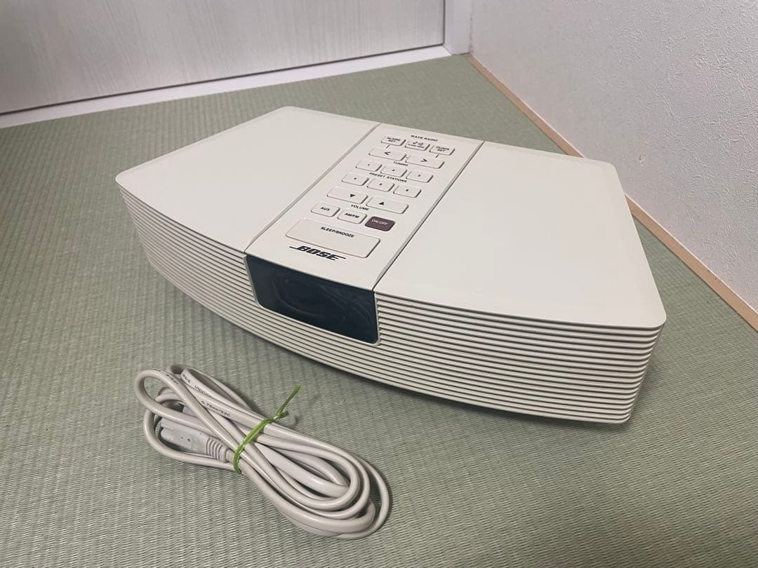 Bose Radio Tuner Wave Awr1-0W