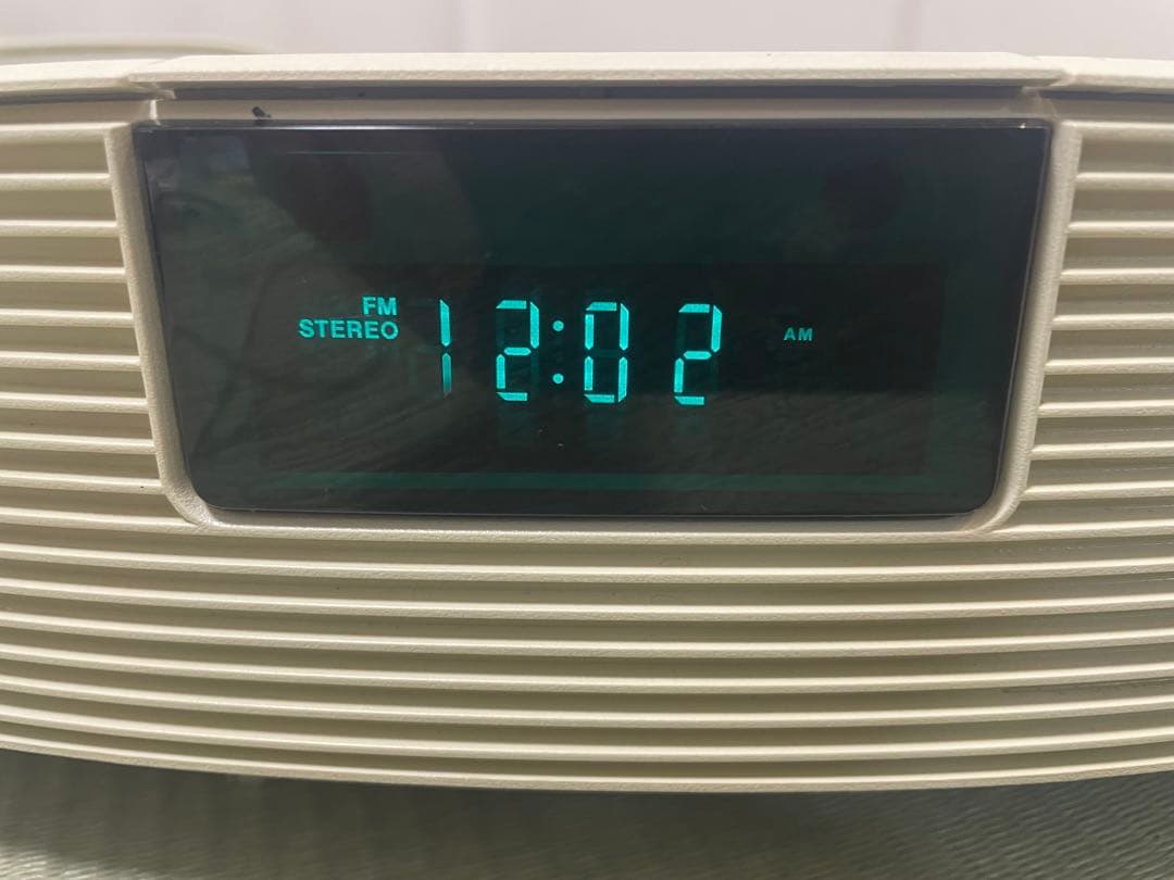 Bose Radio Tuner Wave Awr1-0W