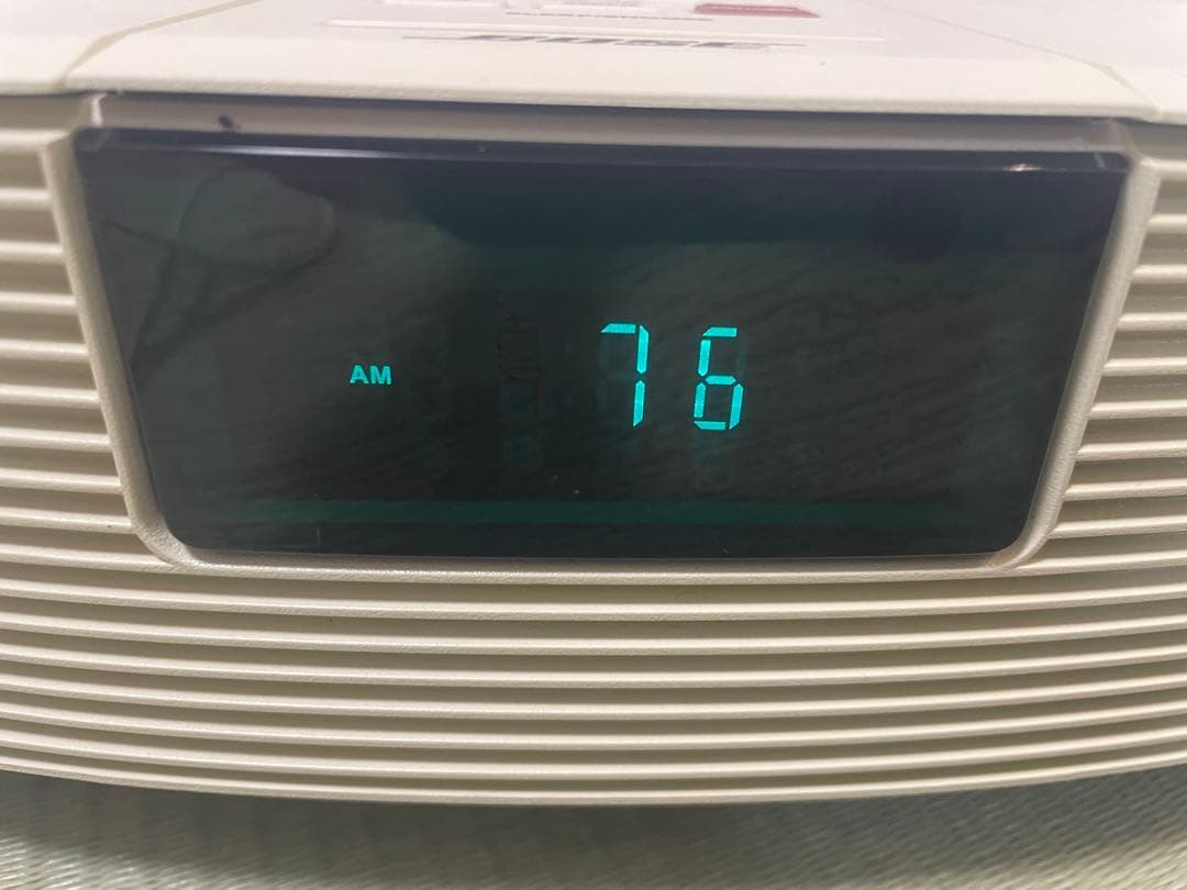 Bose Radio Tuner Wave Awr1-0W