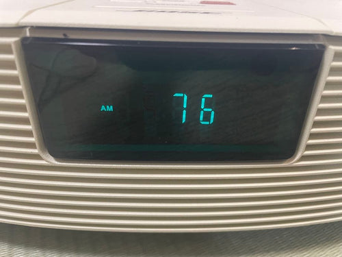 Bose Radio Tuner Wave Awr1-0W