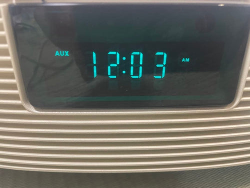 Bose Radio Tuner Wave Awr1-0W
