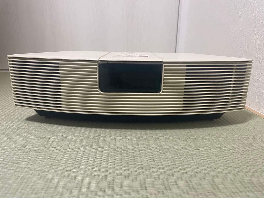 Bose Radio Tuner Wave Awr1-0W