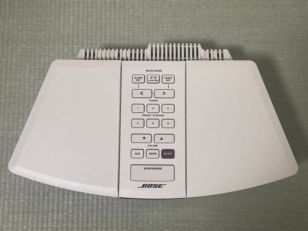 Bose Radio Tuner Wave Awr1-0W