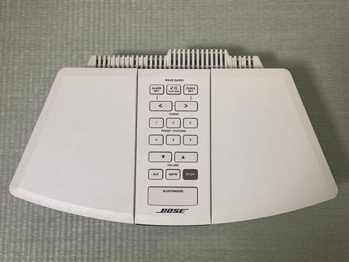 Bose Radio Tuner Wave Awr1-0W