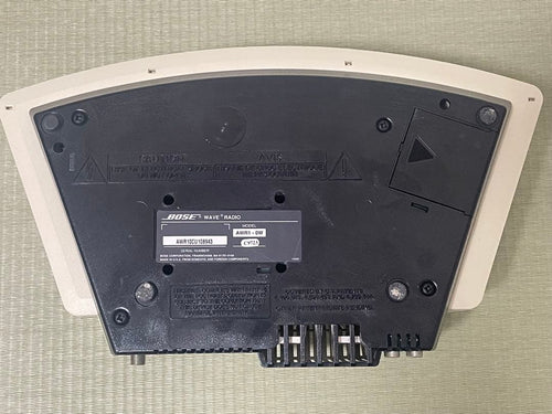 Bose Radio Tuner Wave Awr1-0W