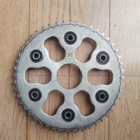 Yamaha Sprockets Serow 250 Dg17J 48