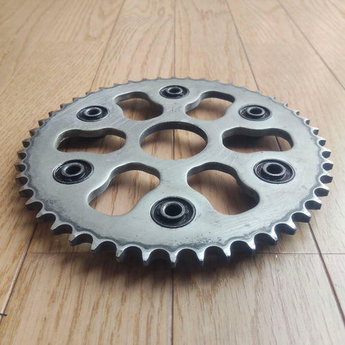 Yamaha Sprockets Serow 250 Dg17J 48
