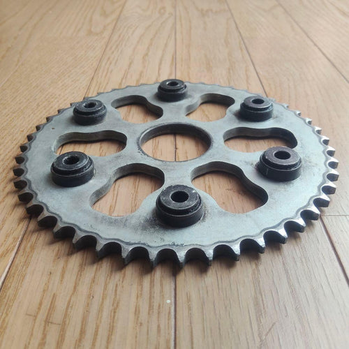 Yamaha Sprockets Serow 250 Dg17J 48