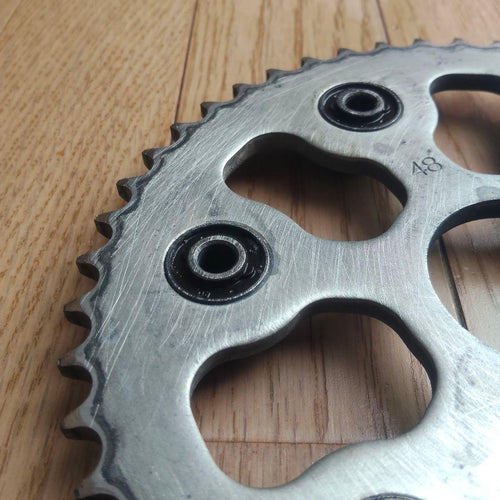Yamaha Sprockets Serow 250 Dg17J 48