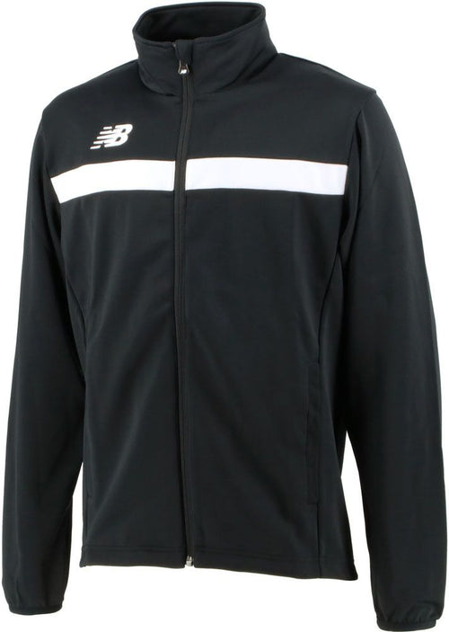New Balance Shirt Jmjf9403 Bk (Nv)