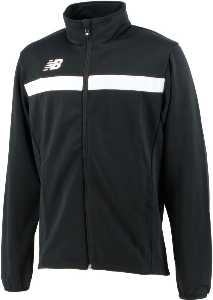 New Balance Shirt Jmjf9403 Bk (Nv)