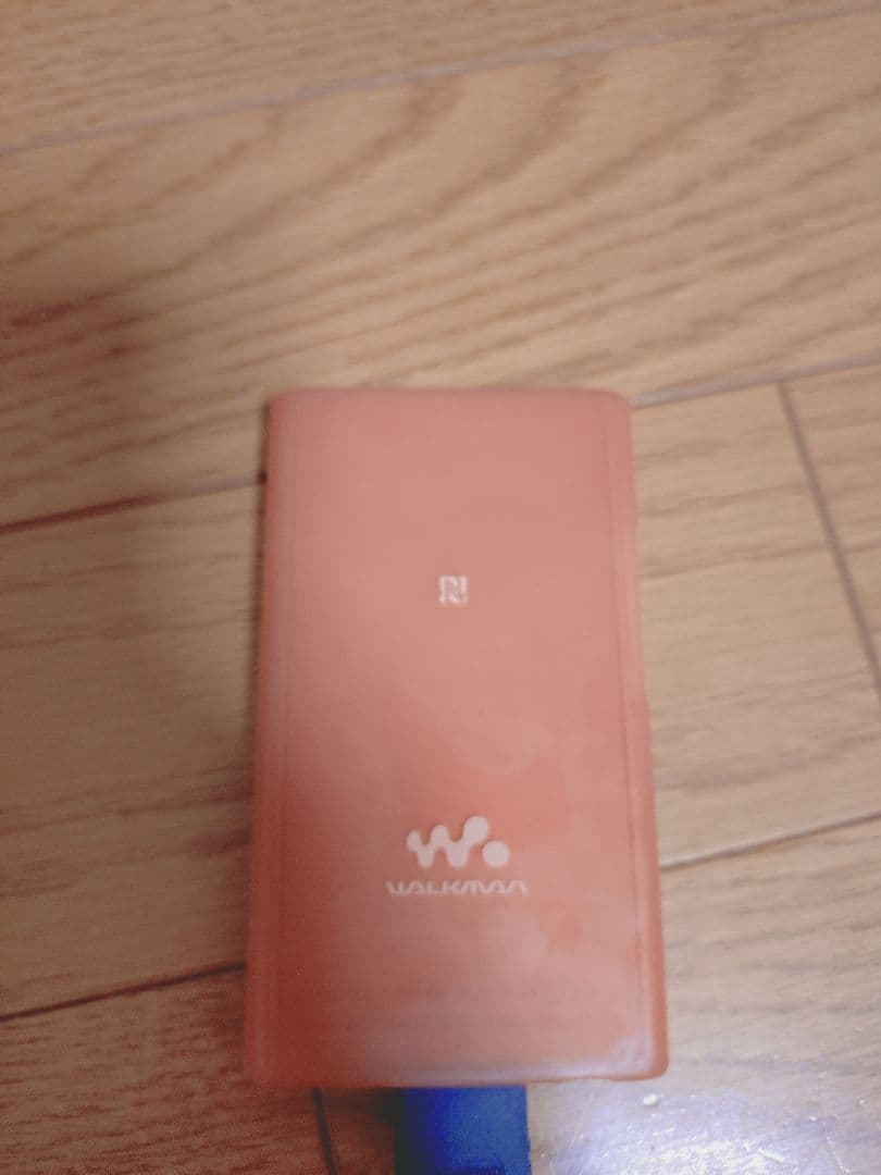 Sony Portable Md Player Nwa45