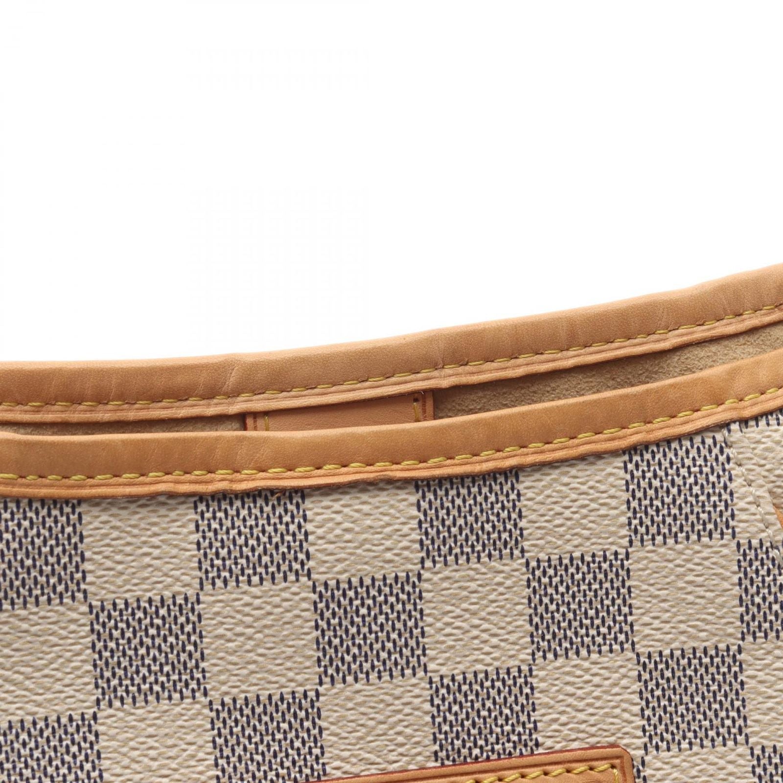 Louis Vuitton Shoulder Bag Pm N55215 Pvc Used A