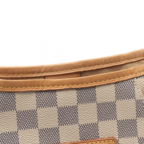 Louis Vuitton Shoulder Bag Pm N55215 Pvc Used A