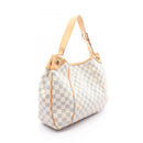 Louis Vuitton Shoulder Bag Pm N55215 Pvc Used A