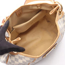 Louis Vuitton Shoulder Bag Pm N55215 Pvc Used A