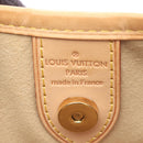 Louis Vuitton Shoulder Bag Pm N55215 Pvc Used A