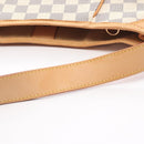 Louis Vuitton Shoulder Bag Pm N55215 Pvc Used A