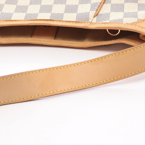 Louis Vuitton Shoulder Bag Pm N55215 Pvc Used A