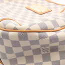 Louis Vuitton Shoulder Bag Pm N55215 Pvc Used A