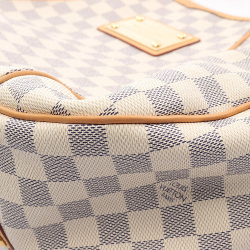 Louis Vuitton Shoulder Bag Pm N55215 Pvc Used A