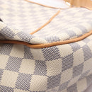 Louis Vuitton Shoulder Bag Pm N55215 Pvc Used A