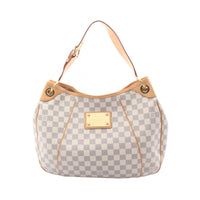Louis Vuitton Shoulder Bag Pm N55215 Pvc Used A