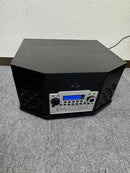 Cd, Md Cassette Decks Ts-699