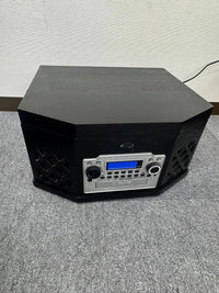 Cd, Md Cassette Decks Ts-699