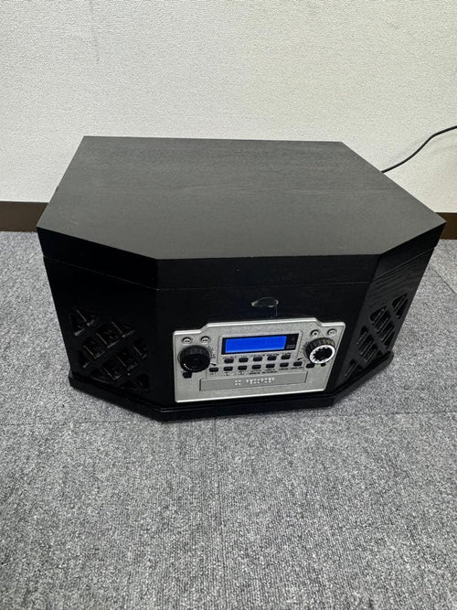 Cd, Md Cassette Decks Ts-699