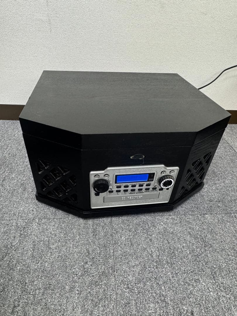 Cd, Md Cassette Decks Ts-699