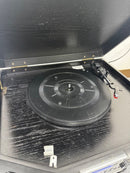 Cd, Md Cassette Decks Ts-699