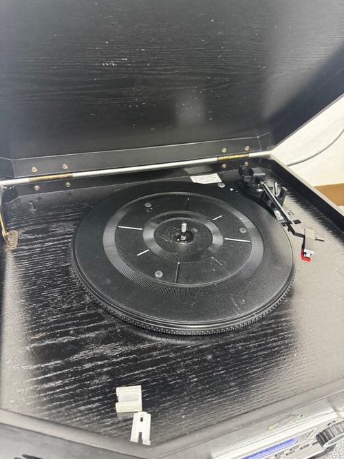 Cd, Md Cassette Decks Ts-699