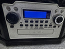 Cd, Md Cassette Decks Ts-699