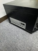 Cd, Md Cassette Decks Ts-699