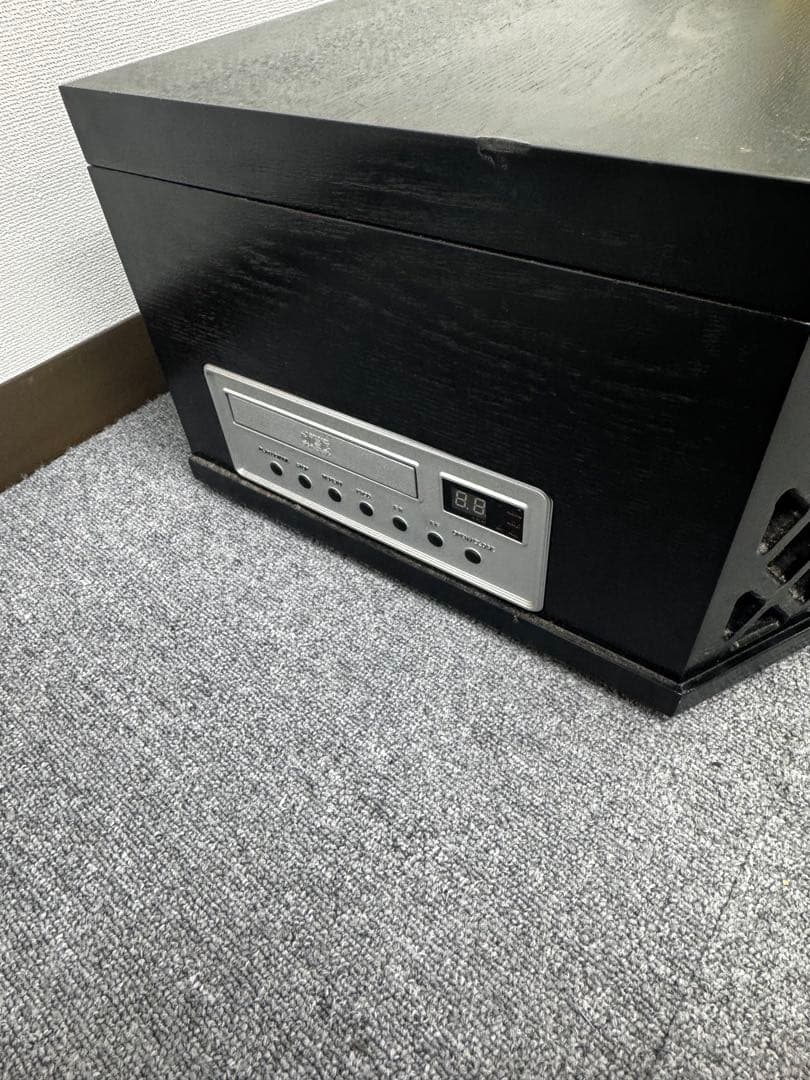 Cd, Md Cassette Decks Ts-699