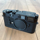 Leica Rangefinder Cameras M3 Oh