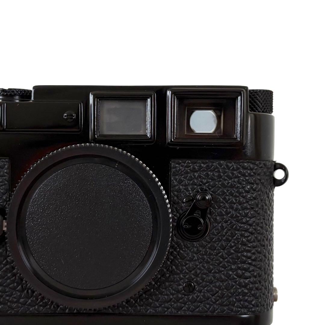 Leica Rangefinder Cameras M3 Oh