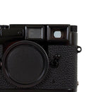 Leica Rangefinder Cameras M3 Oh