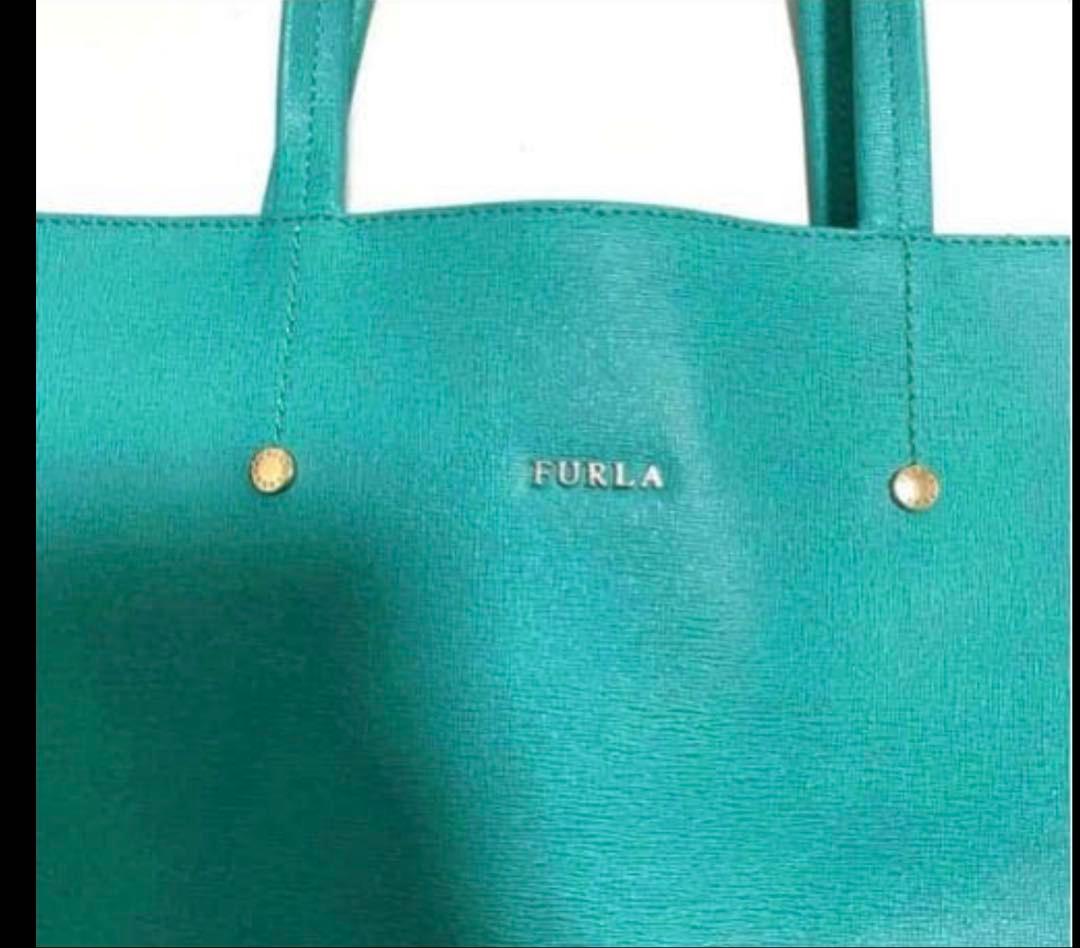 Furla Tote Bags