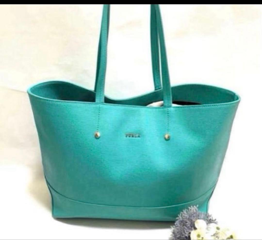 Furla Tote Bags