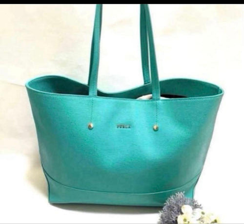 Furla Tote Bags