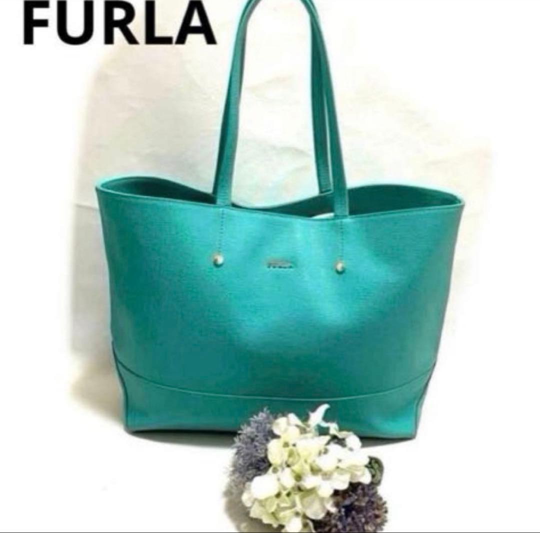 Furla Tote Bags
