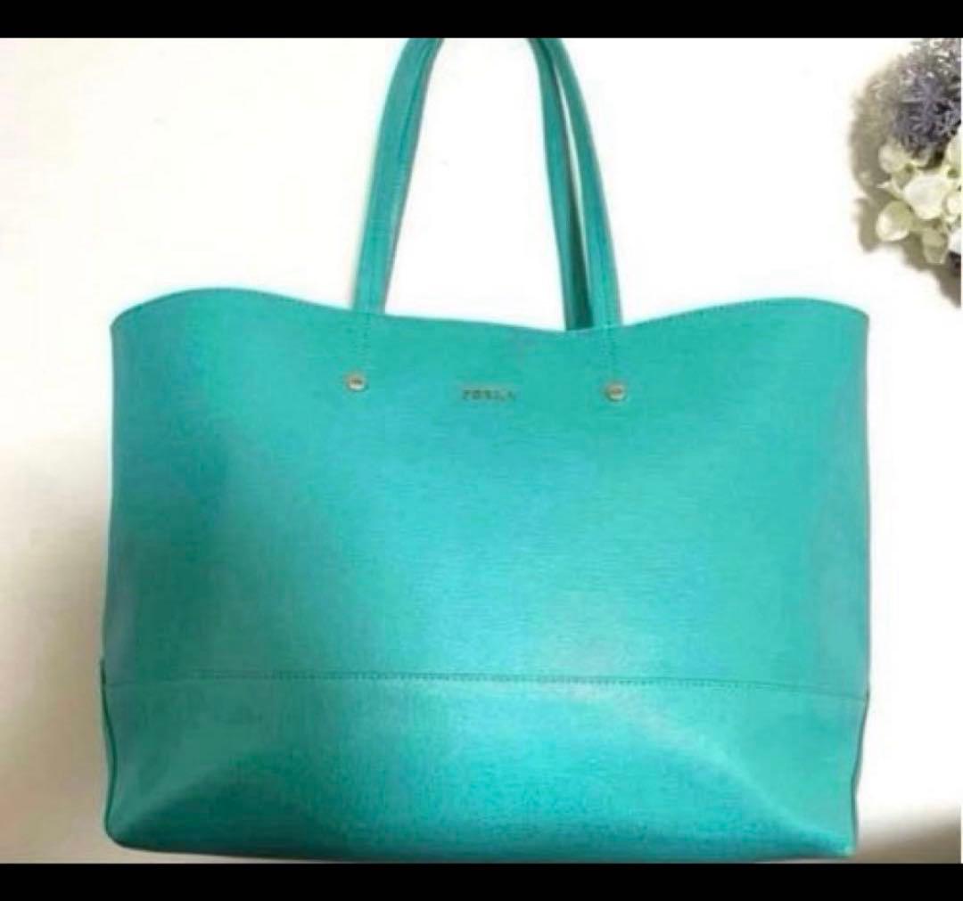 Furla Tote Bags