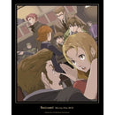 Anime Bd Tv Disc Box(Blu-Ray)