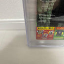 Sh Nen Manga Bgs 9 1 1St M25