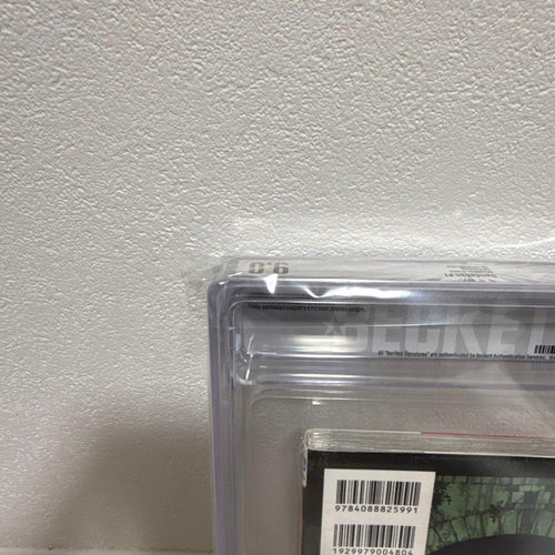 Sh Nen Manga Bgs 9 1 1St M25