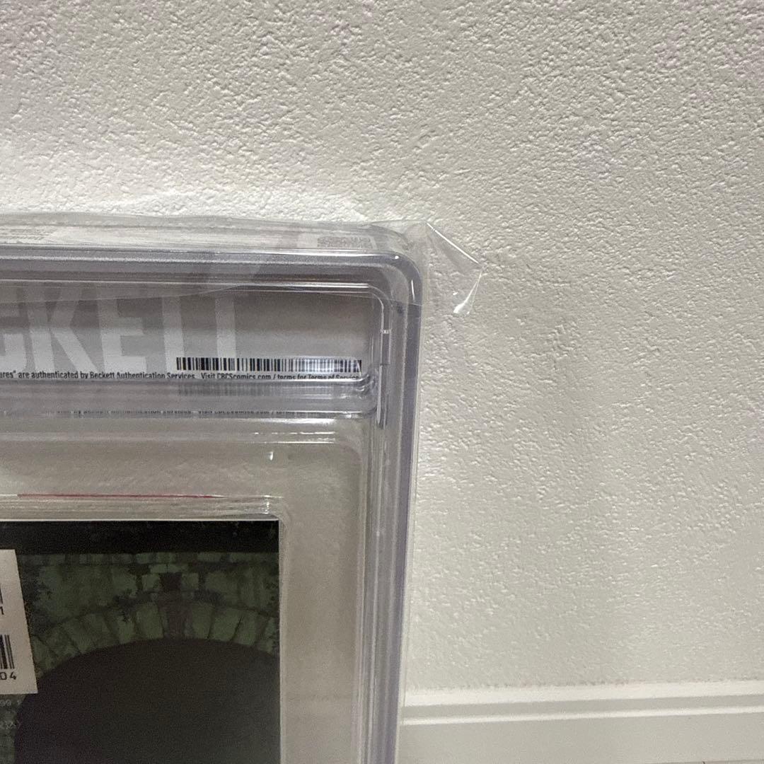 Sh Nen Manga Bgs 9 1 1St M25