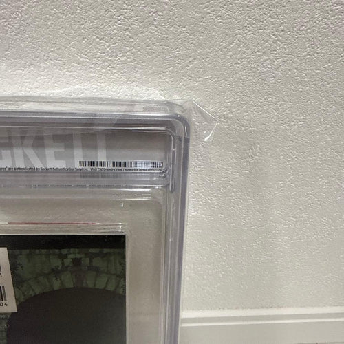 Sh Nen Manga Bgs 9 1 1St M25
