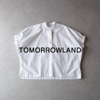 Tomorrowland Short-Sleeve 2 G401